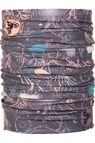 Ride To Love Jellyfish Bandana Çok Renkli