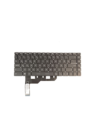 Msı Stealth 15m B12u 15m B12ue Notebook Klavye Işıklı