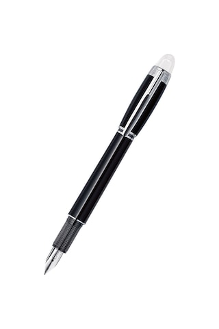 Mont Blanc StarWalker Resin