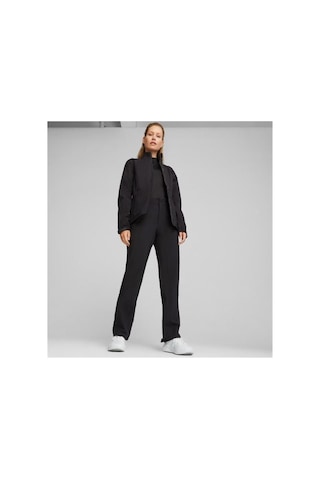 Puma Rain Yağmur Kadın Golf Pantolon Puma Black