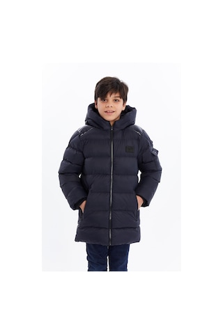 Benitto Kids Erkek Çocuk Şişme Mont 51331 Lacivert