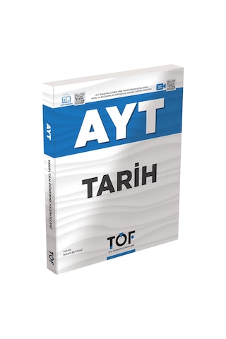 2110 - Ayt Tarih Töf
