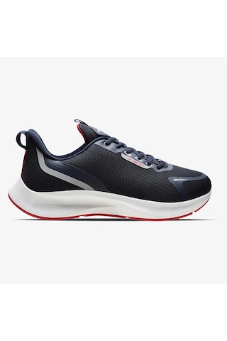 Lescon Gym Runner 2 Unısex Spor Ayakkabı Lacivert