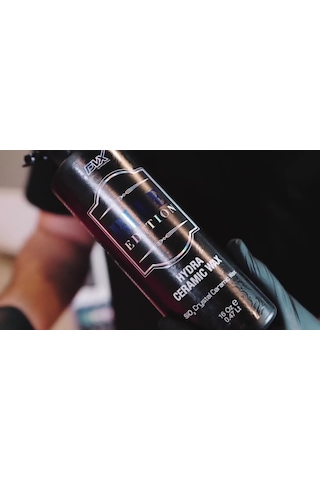 Dvx Blue Edition Hydra Ceramic Wax Seramik Hızlı Cila 473 Ml.