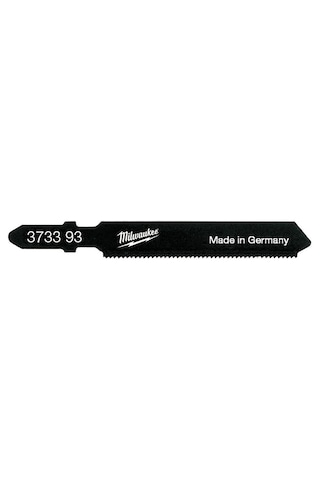 Milwaukee Dekupaj Bıçağı T118ahm 50mm Staınless Hcs 2'li- 4932373393