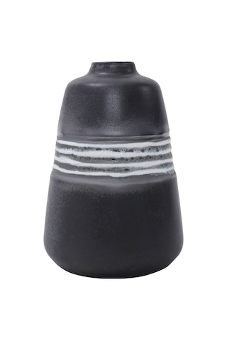 Yargıcı Vazo 27x19 Cm 24kkst5270x St St