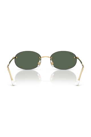 Rb 3767 001/71 54 Ray-Ban Güneş Gözlüğü Siyah
