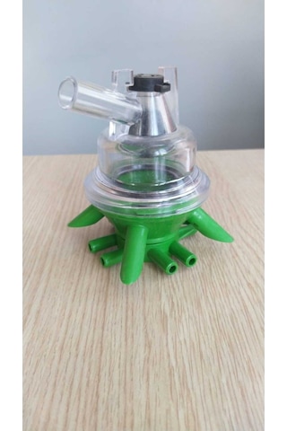 Süt Sağım Makine Süt Pençe Komple 160 Cc
