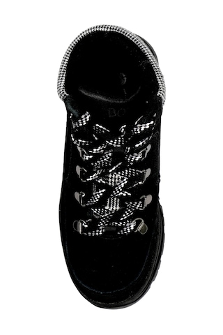 Skechers Kadın Bot 58771r-bbk Siyah