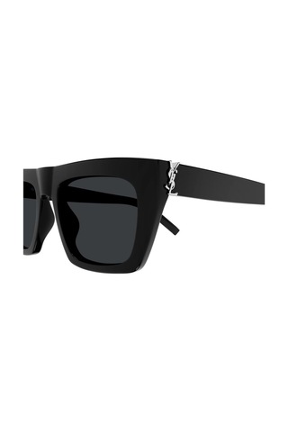 Saint Laurent Sl M131 001 Kadın Güneş Gözlüğü
