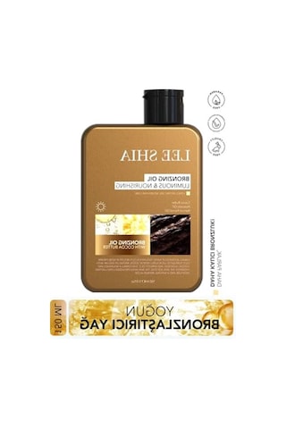 150 Ml Yoğun Bronzlaştırıcı Yağ, Cilt İçin Etkili Nemlendirme