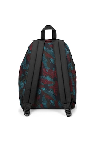 Eastpak Padded Pak'r Unisex Sırt Çantası Ek0006204o31 Brıze Grade Black