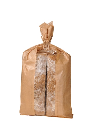 Atatohum Ekşi Mayalı Siyez Ekmeği 500 G