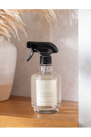 Chakra Powder Pleasure Oda Kokusu 500 ML