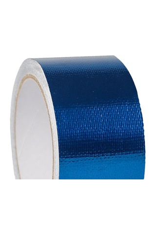 Homyl Tente Tamir Bandı Açık Hava Günlük Kullanım Mavi Mavi