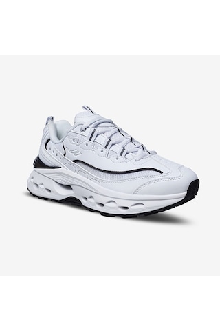 Lescon Anıta Easystep Kadın Sneaker Spor Ayakkabı Beyaz