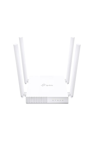 TP-Link Archer C24 AC750 Dual Band Kablosuz Router