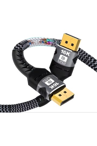 Fdbro 1-metre 16k Ultrahd 8k/120hz 4k/120hz/144hz/60hz 2k Ultra