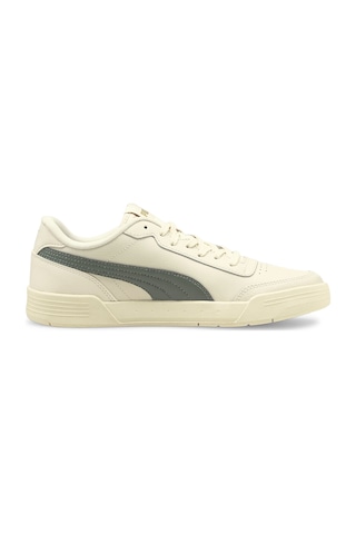 Puma Caracal Ayakkabı 369863 35 Beyaz