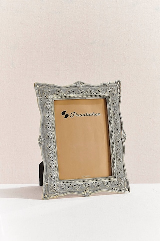 Pasabahce Dantela Resim Çerçevesi 13x18 Cm 13x18 Cm - 1 Adet
