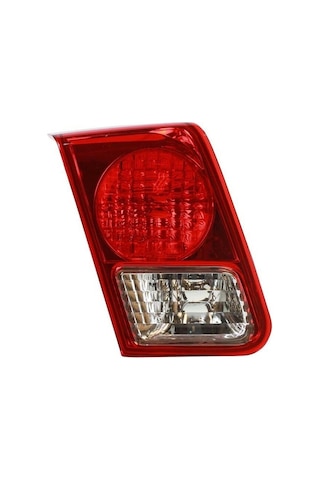 Honda Civic Uyumulu Sol İç Stop Lambası Duysuz 2003-2005 Bagaj Kapağı
