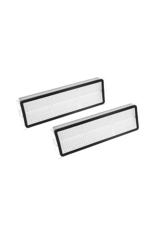 Hepa Filtre 2 Adet Dreame D9 Max / D9 Max White / D9 / L10 Pro / D9 Pro / D10s / D10s Pro / F9