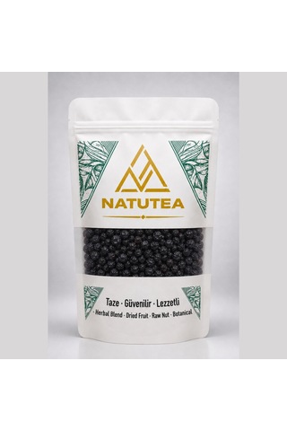Natutea Yaban Mersini 200 G Kuru Meyve 200 G