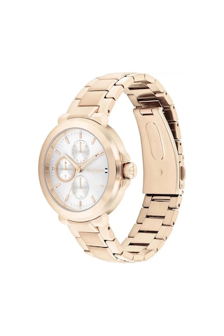 Tommy Hılfıger Th1782756 Kadın Kol Saati Rose Gold