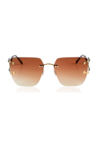 Freddie Mercury 933318 Gld Brown 55 Altın