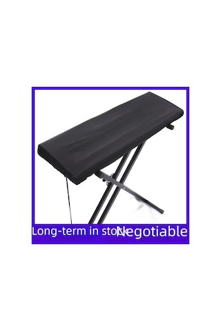 Shineyee Elektro Piyano Korumalı Örtü 61/88 Tuşlu - Toz Engelleme, Çekmeceli Kordon Ve Dayanıklı Malzeme İle Tam Kapaklama Yamaha Uyumlu