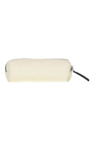 Bloominbag Butter Yellow Makyaj Çantası / Kalem Kutusu