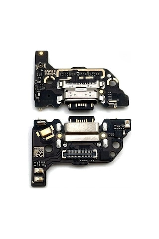 Xiaomi Mi 11 Lite Uyumlu Şarj Bordu