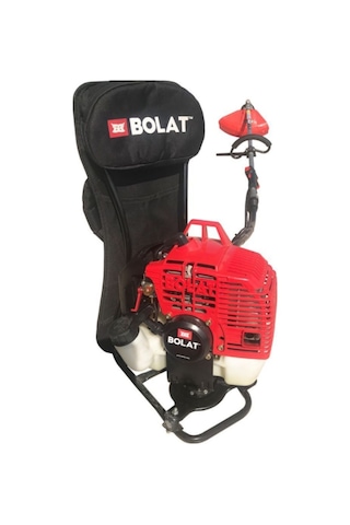 Bolat Atak BS 570 3.3 HP Motorlu Sırt Tırpan