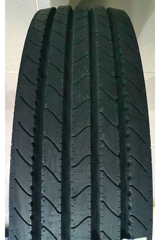 215/75 R17.5 135l 16pr Vpro S1 Düz M+s Techshıeld, 2025 Tayland Üretim