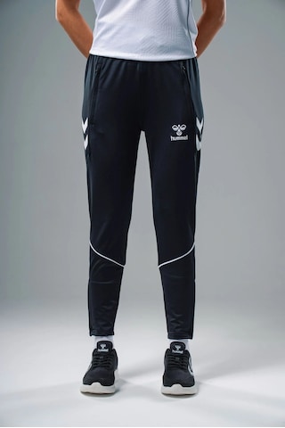 Hummel Target Pants Siyah
