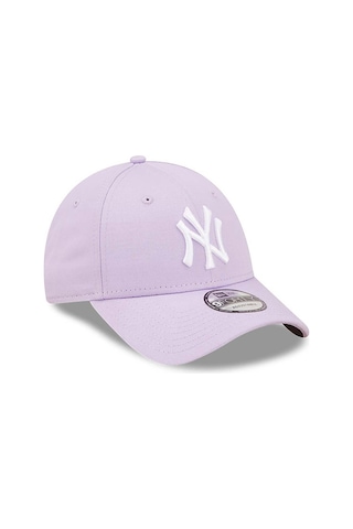 New Era League Essential 9forty Neyyan Erkek Mor Şapka 60298724 Mor