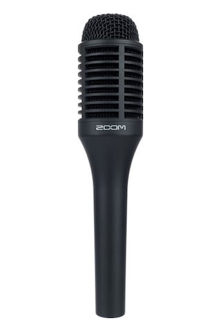 Zoom Sgv-6 Shotgun Vokal Mikrofonu