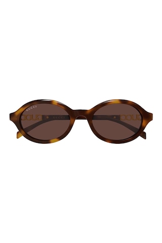 Guccı 2153s 006 Kahverengi
