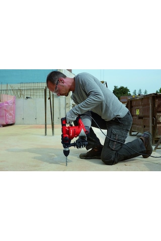 Einhell TC-RH 900 Kit Kırıcı-Delici Set 900W 3J - 4258253