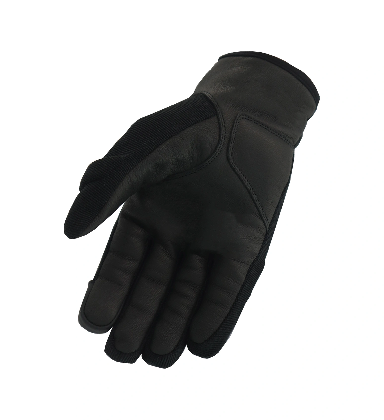 Vexo Drystar H2o Eldiven Siyah