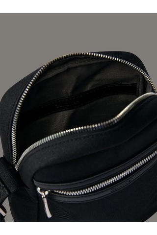 Calvin Klein Erkek Çapraz Çanta Lv04d3175gub1 Black
