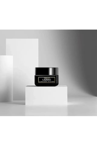 Yeni Formül Premium Eye Care Göz Çevresi Kremi 15 Ml