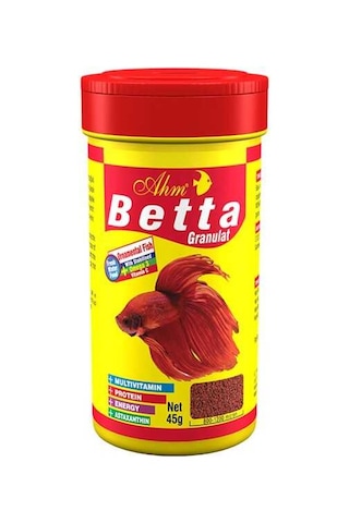 Ahm Betta Granulat Beta Yemi 100 ML Ahm Betta Granulat Beta Yemi 100 ML