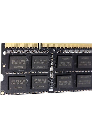 Vaseky 2gb 4gb 8gb 2g 4g 8g Dizüstü Dizüstü Bilgisayar Ram Bellek Memoria Modülü Bilgisayar Pc3 Ddr3 10600 12800 S 1600mhz 1333mhz Ram 1333 Mhz 8 Gb