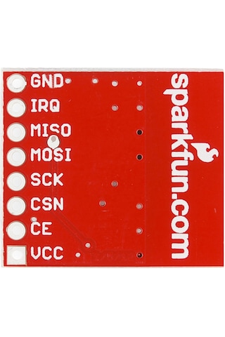 Wrl-00691 (Nrf24L01)