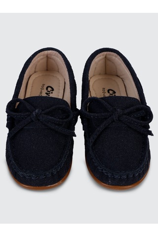 Civil Boys Erkek Çocuk Ayakkabı 26-30 Numara Lacivert Lacivert