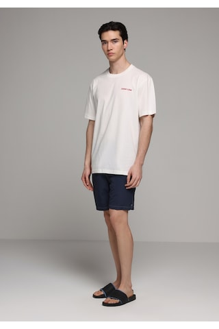 Colin's Colins Slim Fit Düz Erkek Lacivert Deniz Şortu Cl1078555 Q1.v1 Nav