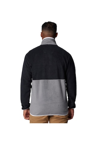 Columbia Backbowl Erkek Polar Gri