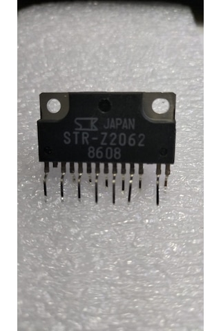 Str-z2062, Strz2062