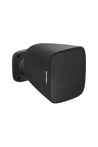 Fonestar Sonora-3tn 100v Siyah 3" Duvar Tipi Hoparlör